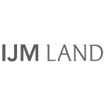 Logo-IJM-Land-BW