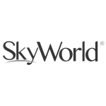 Logo-Skyworld-BW